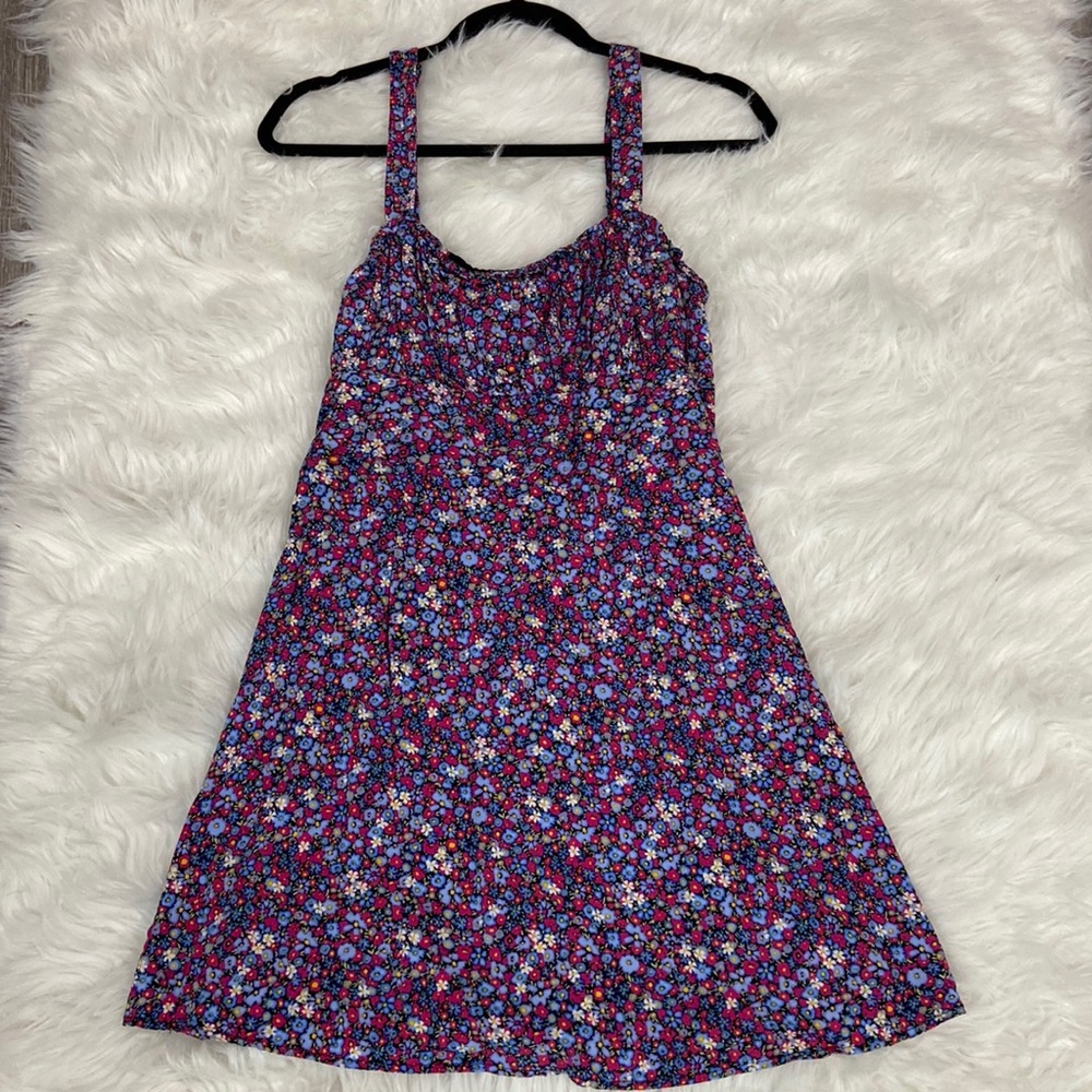 Trixxy dress